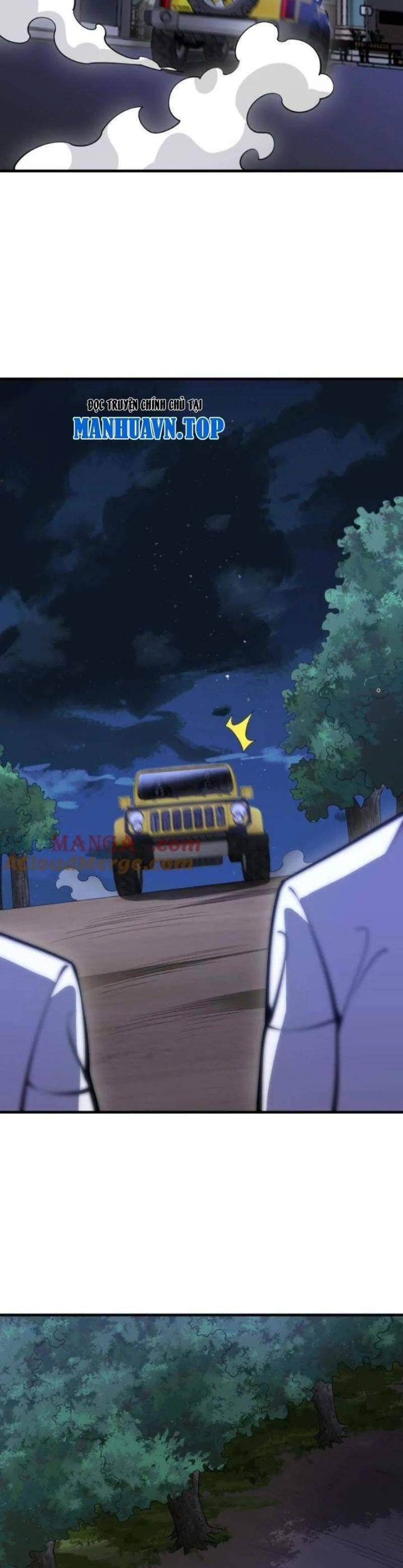 Đệ Nhất Danh Sách Chap 422 - Next Chap 423