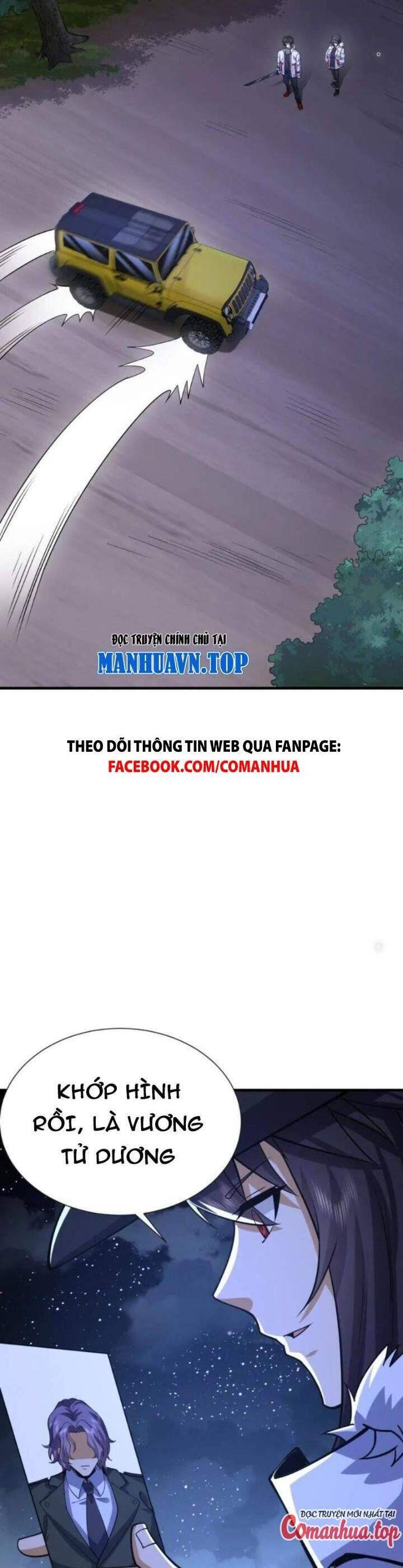Đệ Nhất Danh Sách Chap 422 - Next Chap 423