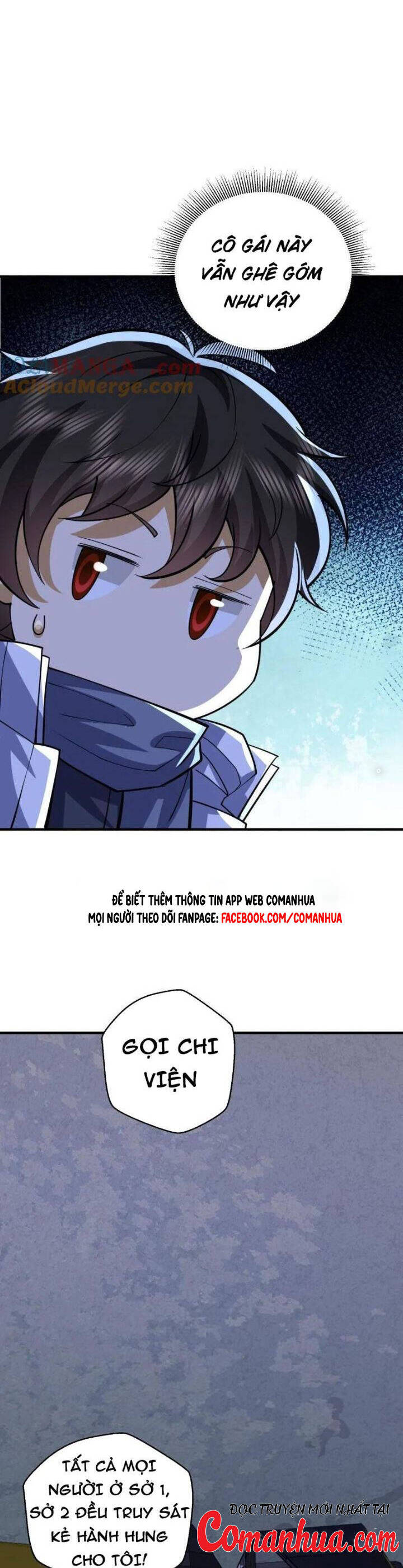 Đệ Nhất Danh Sách Chap 423 - Next Chap 424