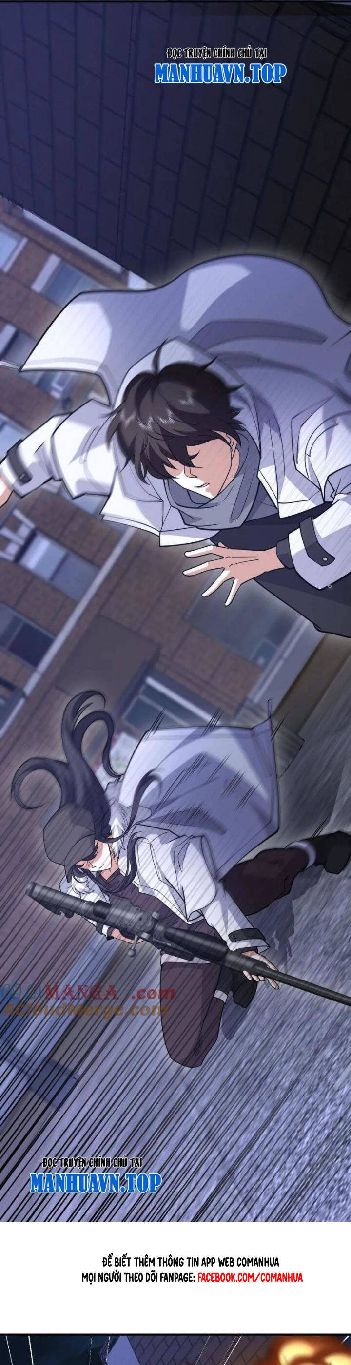 Đệ Nhất Danh Sách Chap 423 - Next Chap 424