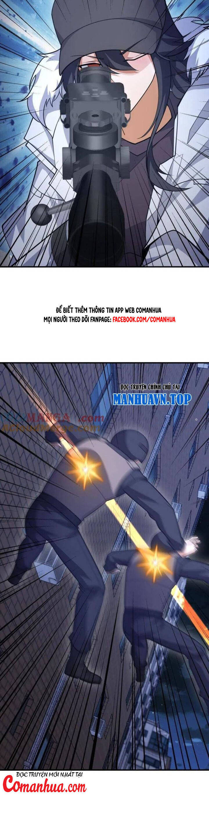 Đệ Nhất Danh Sách Chap 423 - Next Chap 424