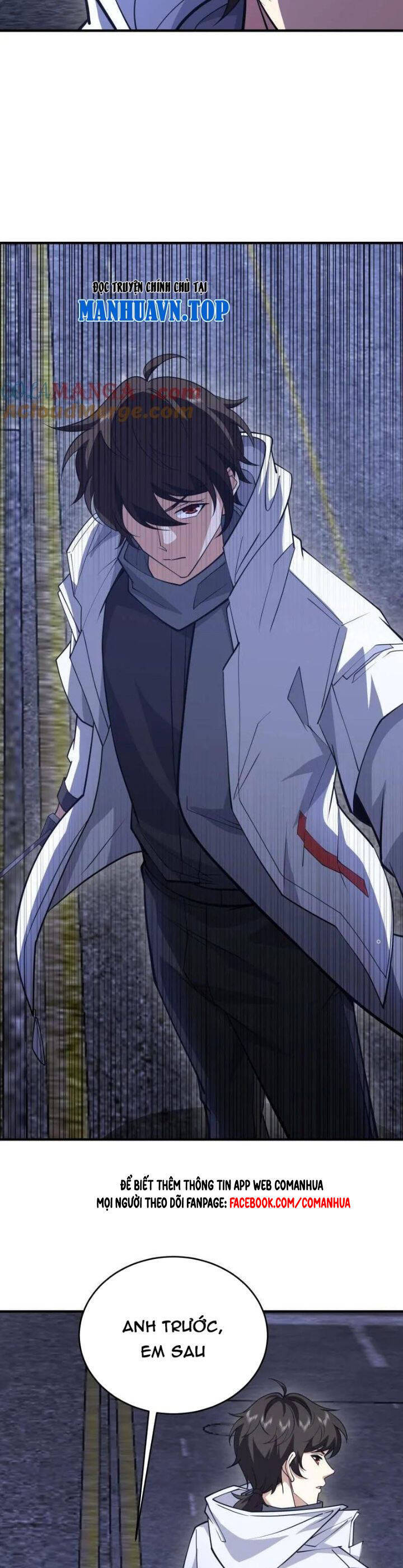 Đệ Nhất Danh Sách Chap 423 - Next Chap 424
