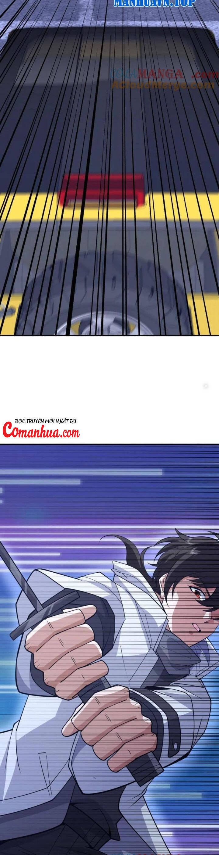 Đệ Nhất Danh Sách Chap 423 - Next Chap 424