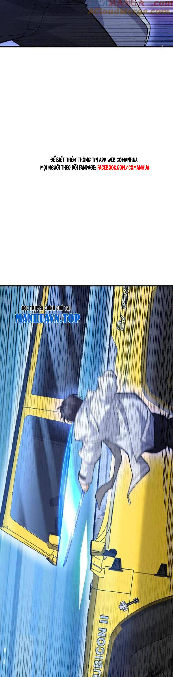Đệ Nhất Danh Sách Chap 423 - Next Chap 424