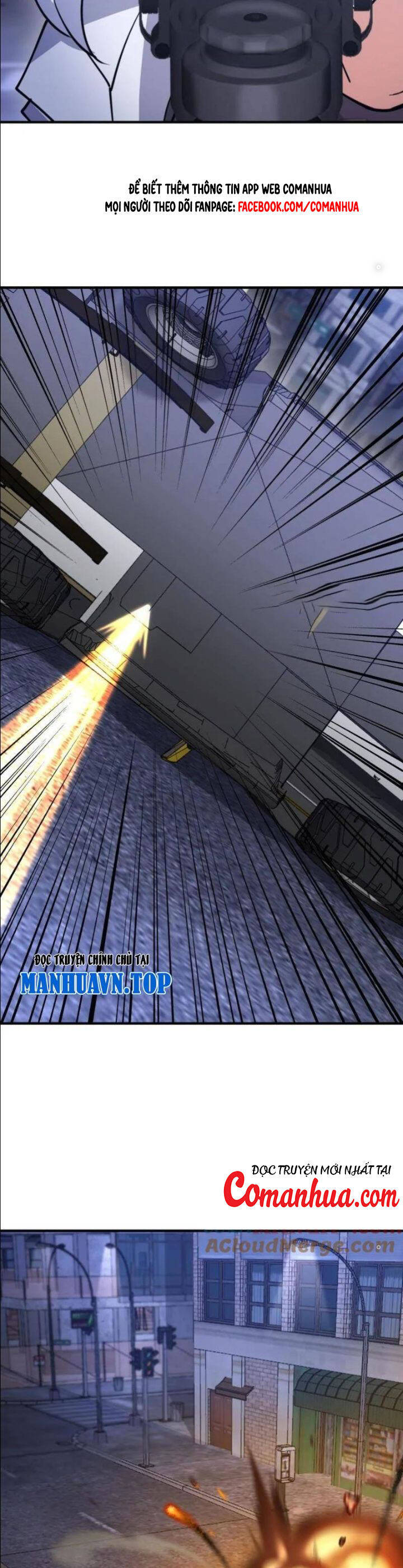 Đệ Nhất Danh Sách Chap 423 - Next Chap 424
