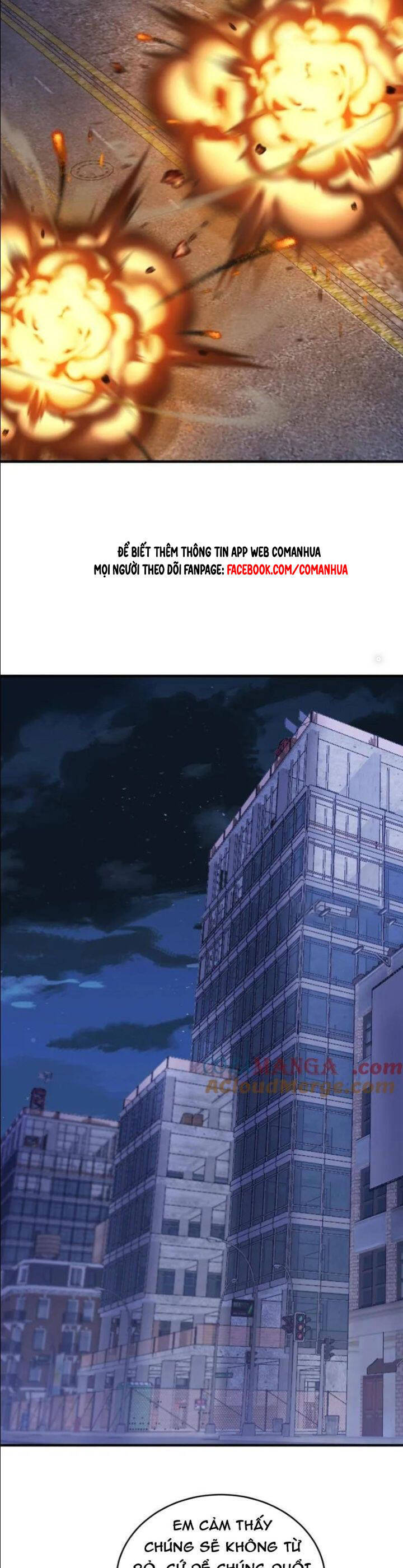 Đệ Nhất Danh Sách Chap 423 - Next Chap 424