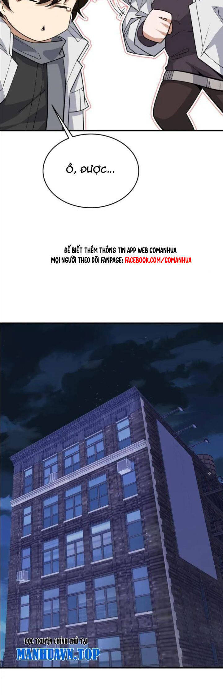 Đệ Nhất Danh Sách Chap 423 - Next Chap 424