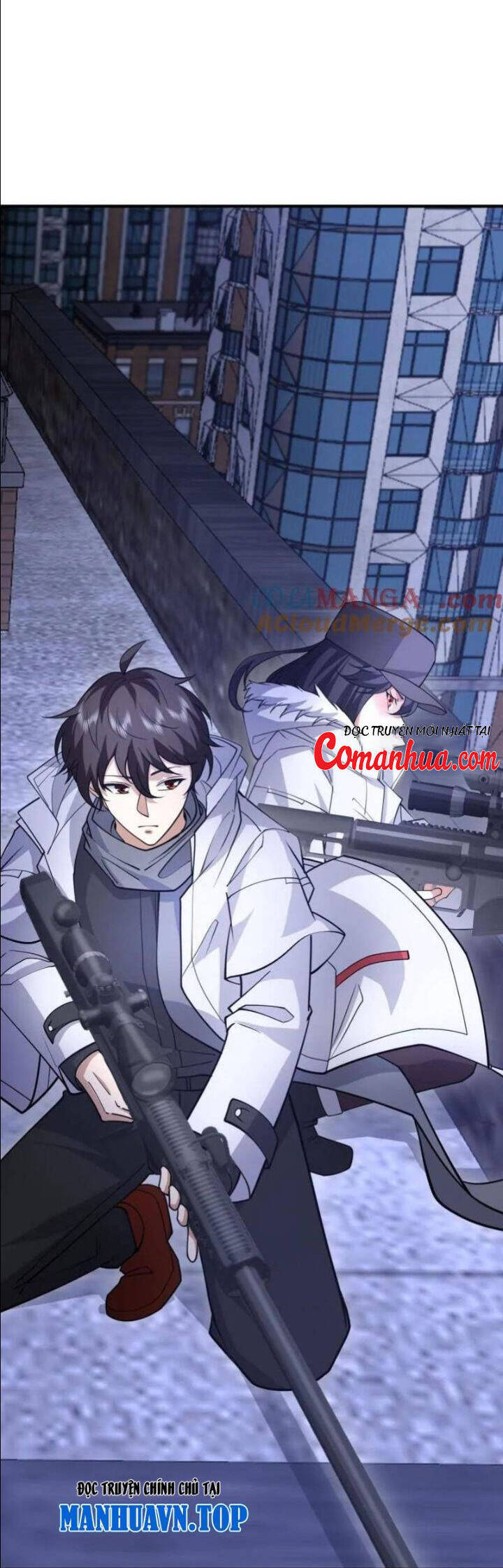 Đệ Nhất Danh Sách Chap 423 - Next Chap 424