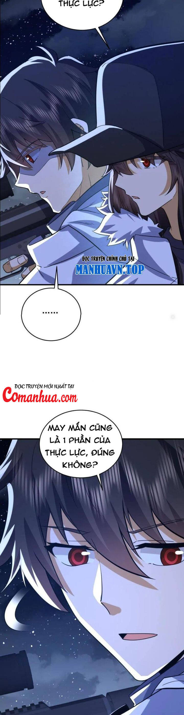 Đệ Nhất Danh Sách Chap 424 - Next Chap 425