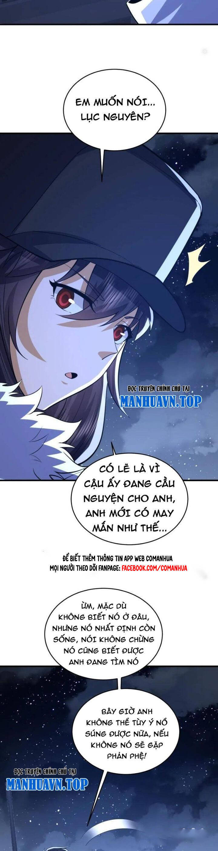 Đệ Nhất Danh Sách Chap 424 - Next Chap 425