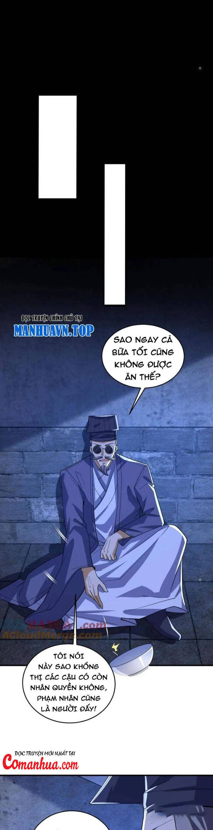 Đệ Nhất Danh Sách Chap 424 - Next Chap 425
