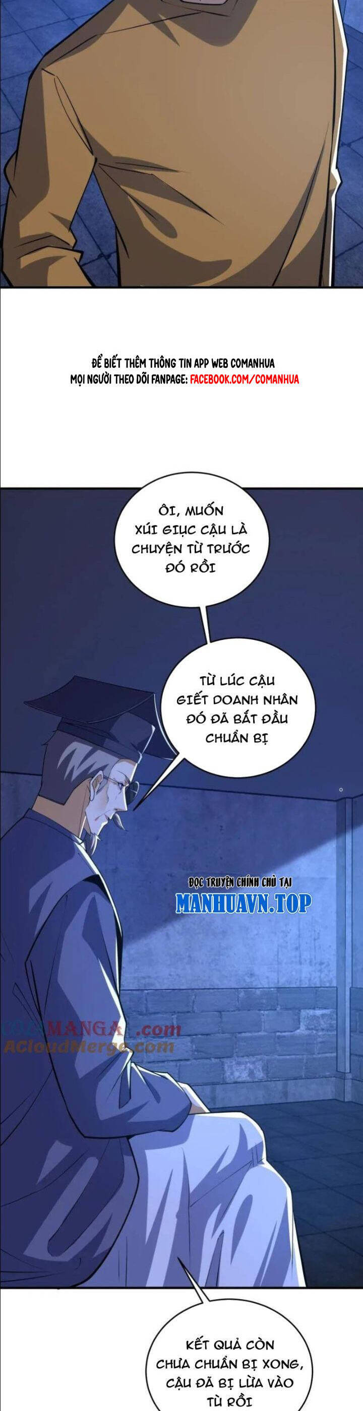 Đệ Nhất Danh Sách Chap 424 - Next Chap 425