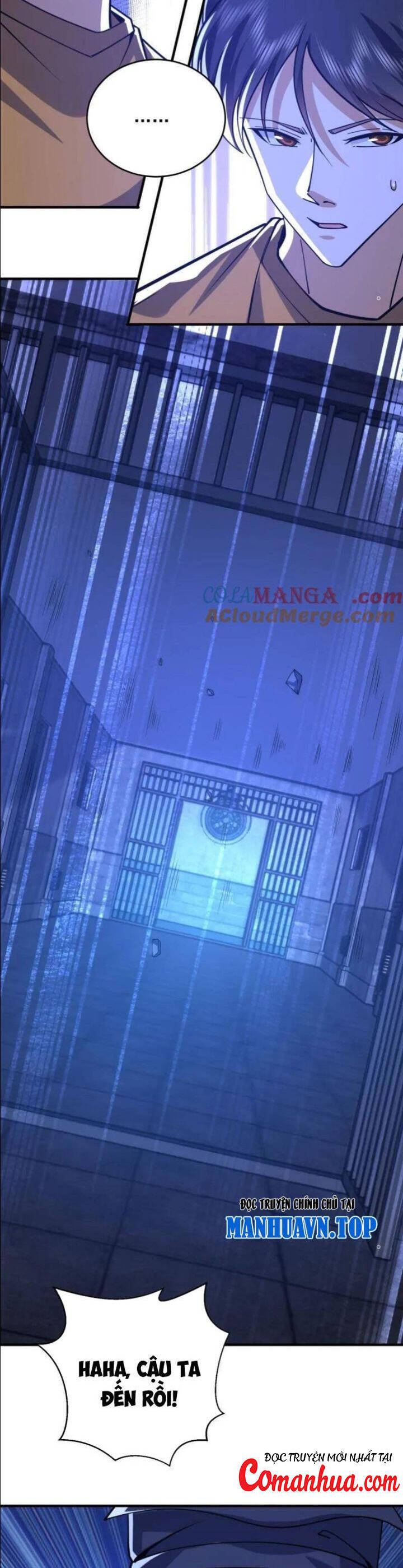 Đệ Nhất Danh Sách Chap 424 - Next Chap 425