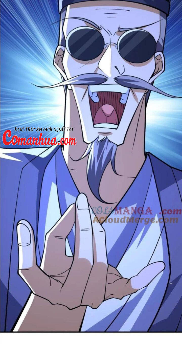 Đệ Nhất Danh Sách Chap 424 - Next Chap 425