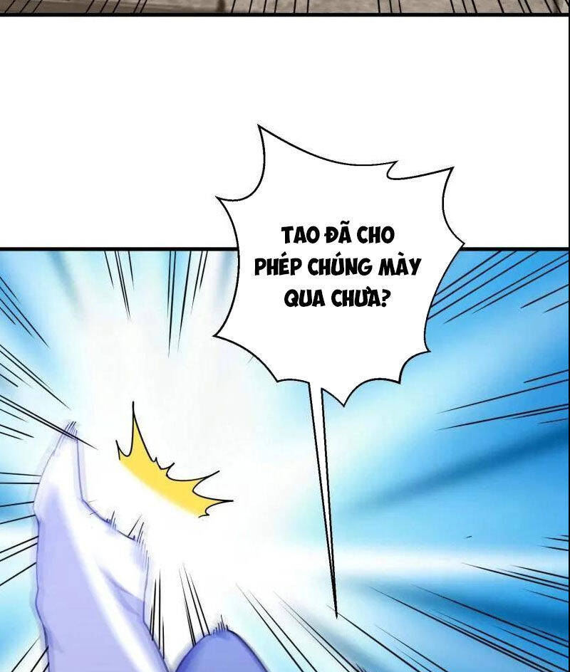 Đệ Nhất Danh Sách Chap 425 - Next Chap 426
