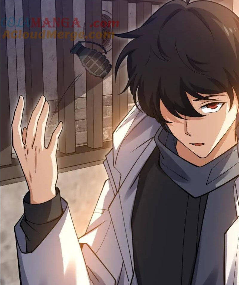 Đệ Nhất Danh Sách Chap 425 - Next Chap 426