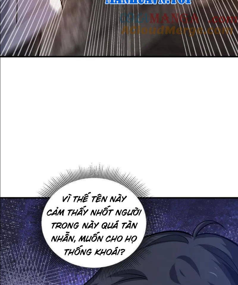 Đệ Nhất Danh Sách Chap 425 - Next Chap 426