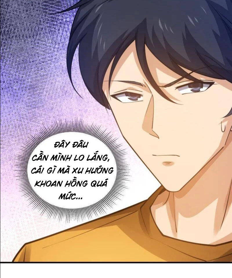 Đệ Nhất Danh Sách Chap 425 - Next Chap 426