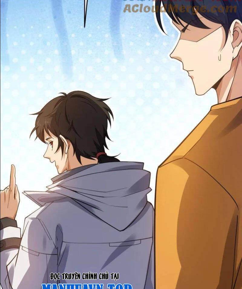 Đệ Nhất Danh Sách Chap 425 - Next Chap 426