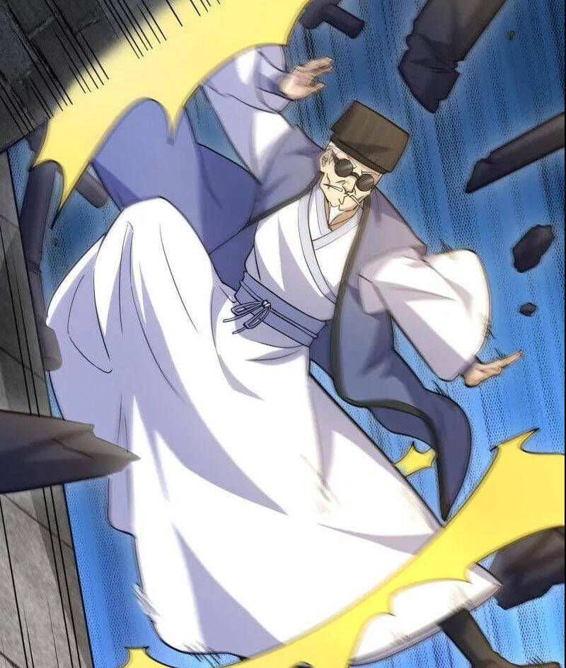 Đệ Nhất Danh Sách Chap 425 - Next Chap 426