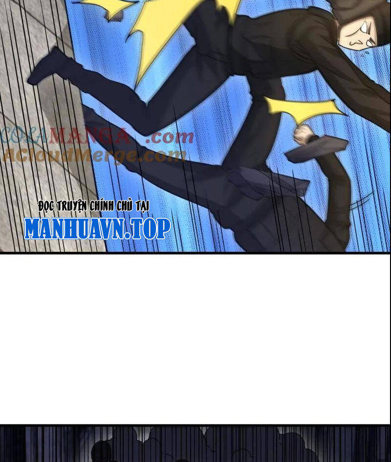 Đệ Nhất Danh Sách Chap 425 - Next Chap 426