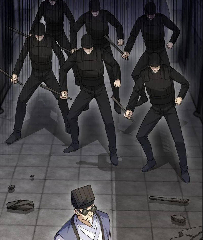 Đệ Nhất Danh Sách Chap 425 - Next Chap 426