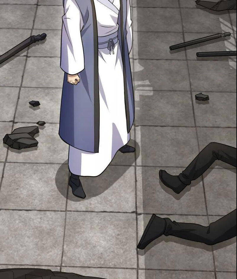 Đệ Nhất Danh Sách Chap 425 - Next Chap 426
