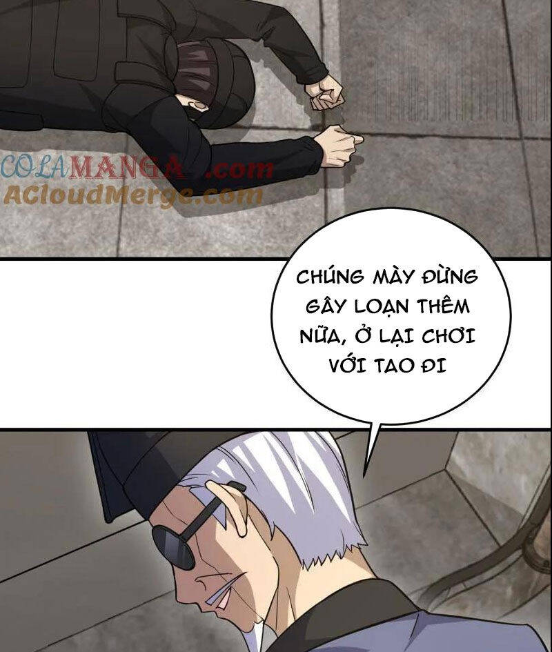Đệ Nhất Danh Sách Chap 425 - Next Chap 426