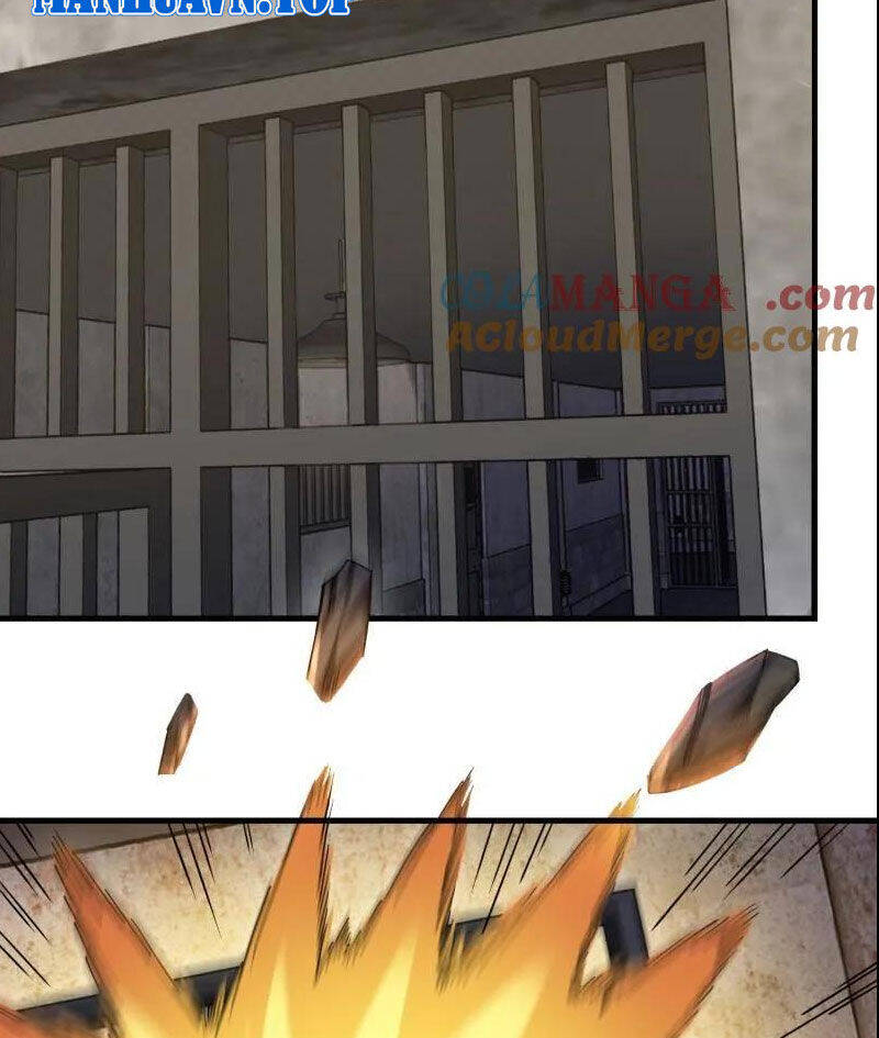 Đệ Nhất Danh Sách Chap 425 - Next Chap 426