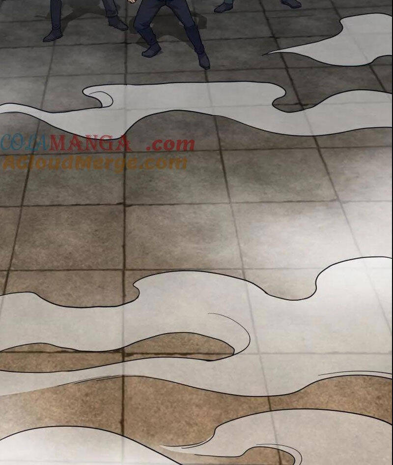 Đệ Nhất Danh Sách Chap 425 - Next Chap 426