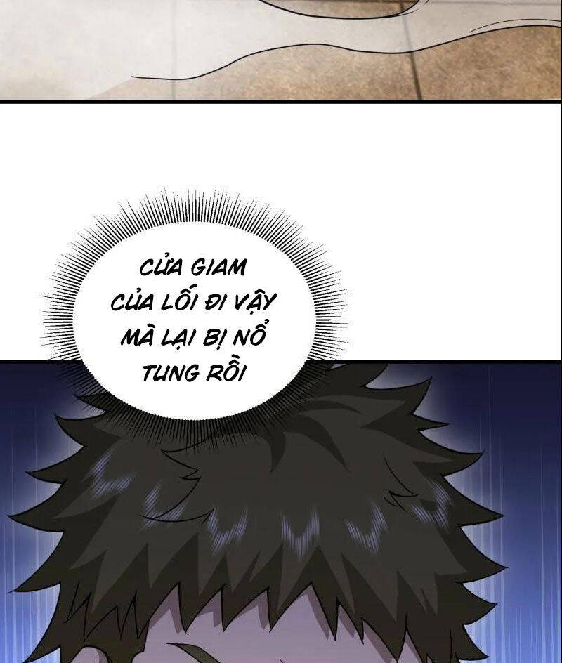 Đệ Nhất Danh Sách Chap 425 - Next Chap 426