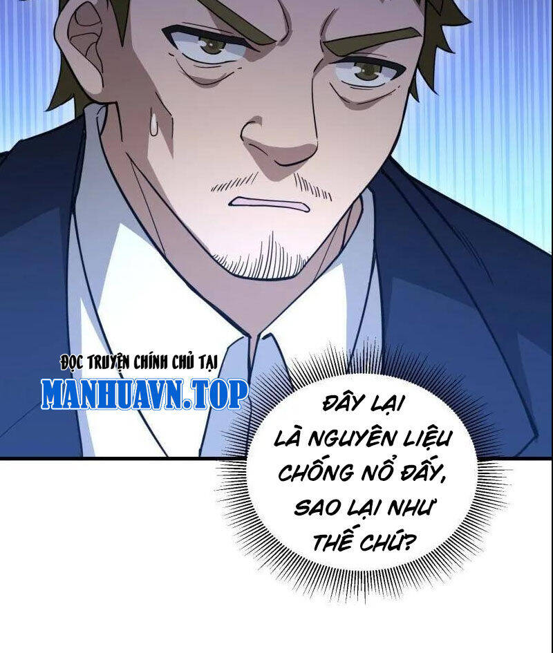 Đệ Nhất Danh Sách Chap 425 - Next Chap 426