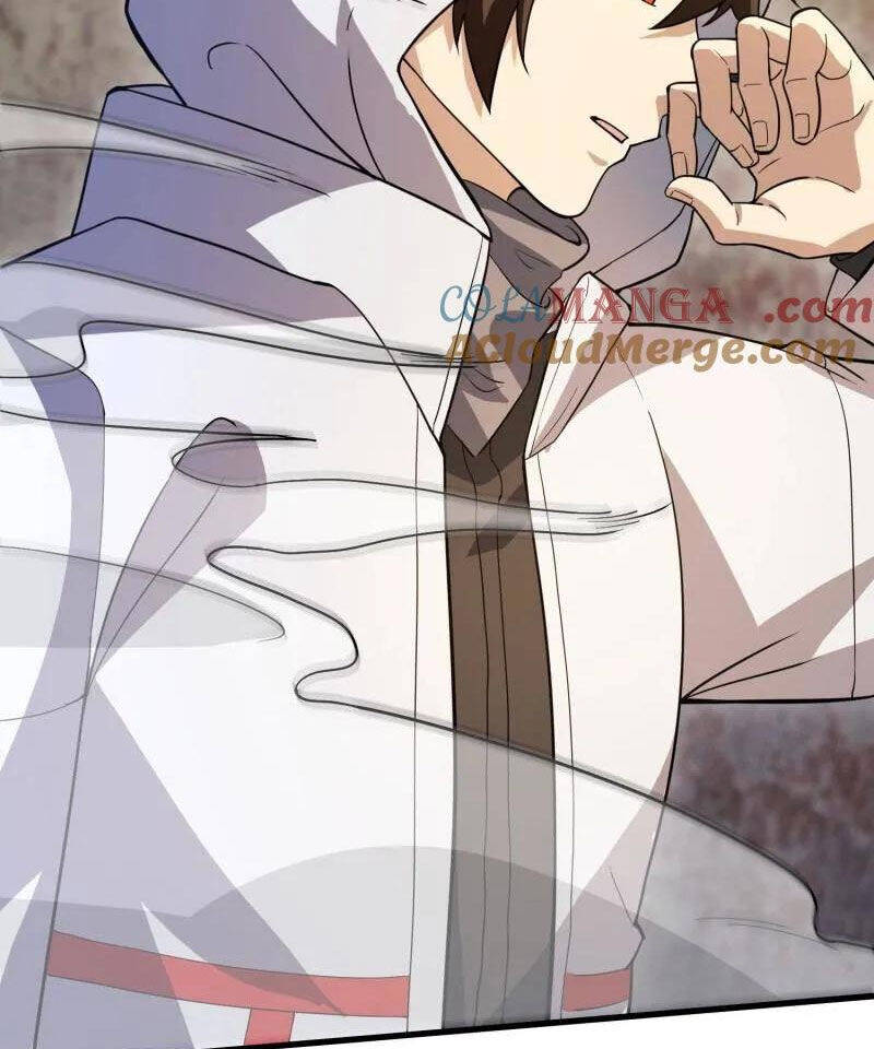 Đệ Nhất Danh Sách Chap 425 - Next Chap 426