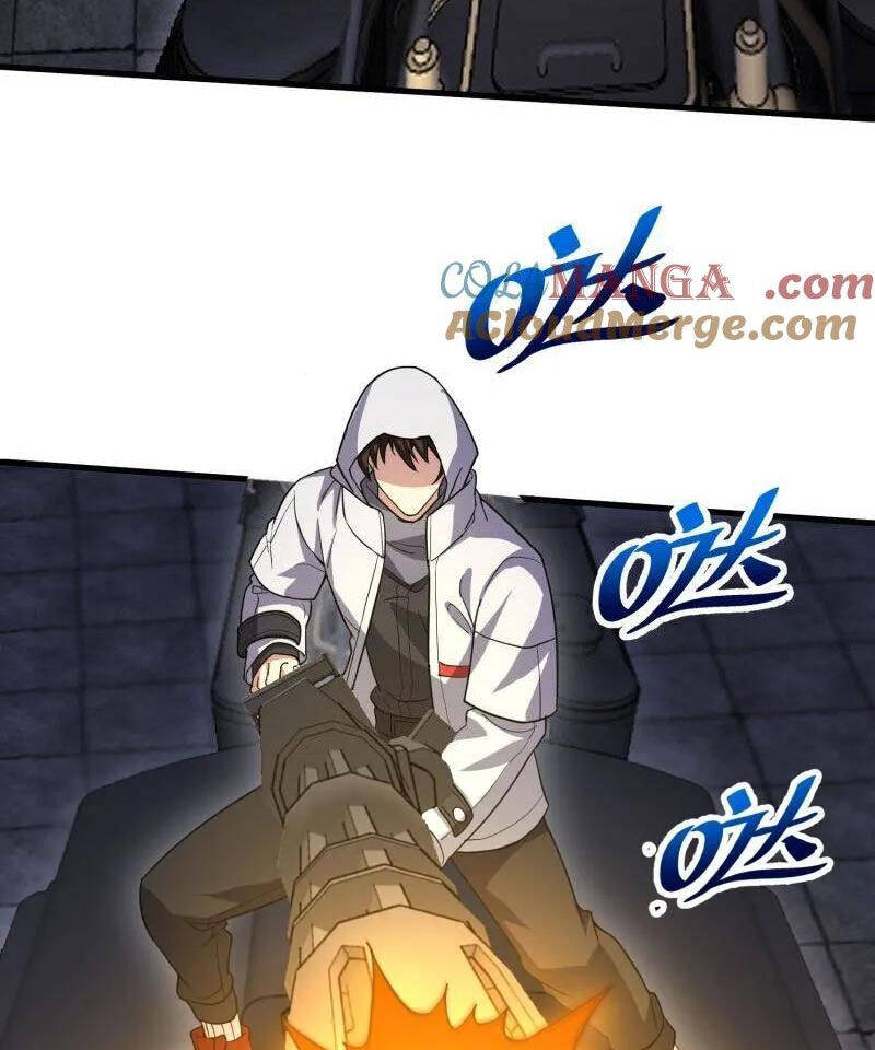 Đệ Nhất Danh Sách Chap 425 - Next Chap 426