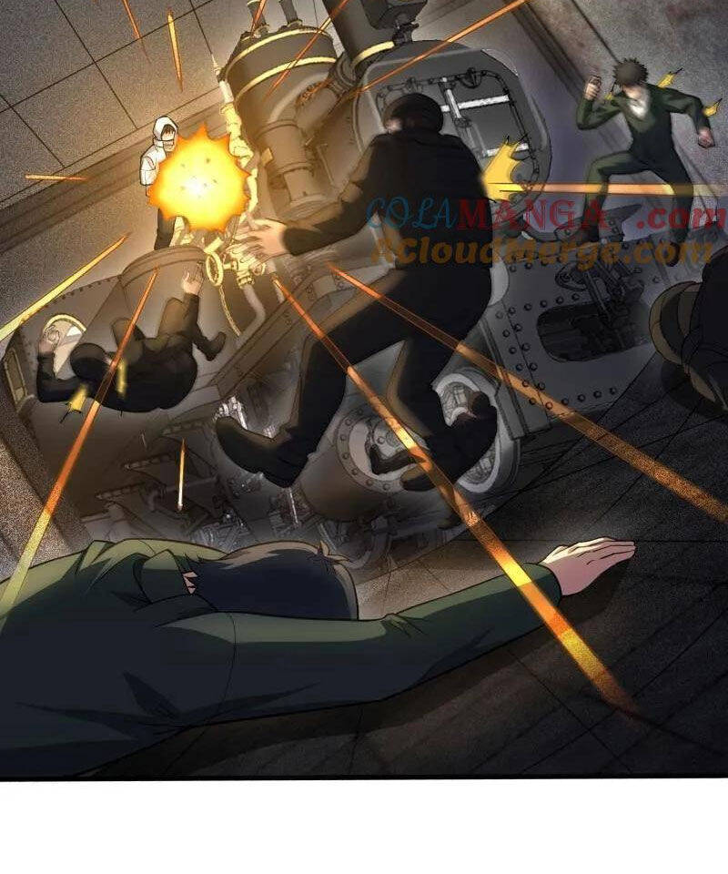 Đệ Nhất Danh Sách Chap 425 - Next Chap 426