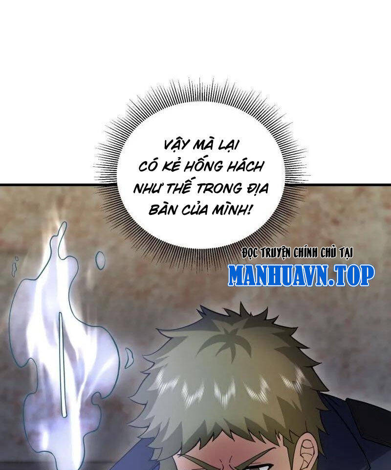 Đệ Nhất Danh Sách Chap 425 - Next Chap 426