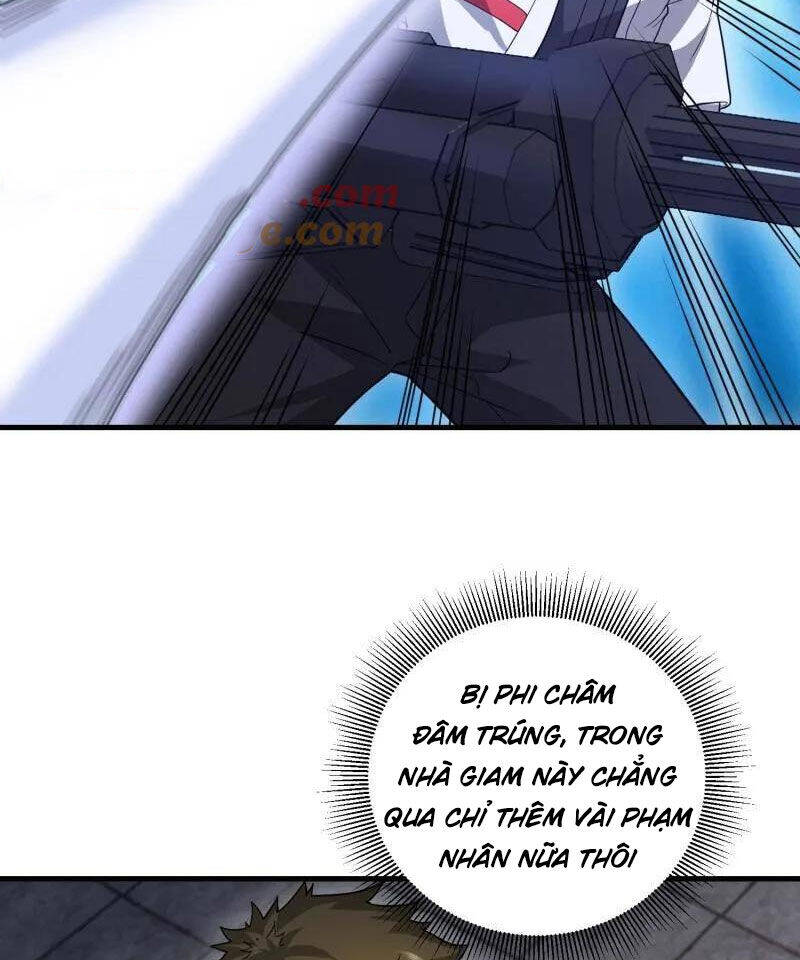 Đệ Nhất Danh Sách Chap 425 - Next Chap 426
