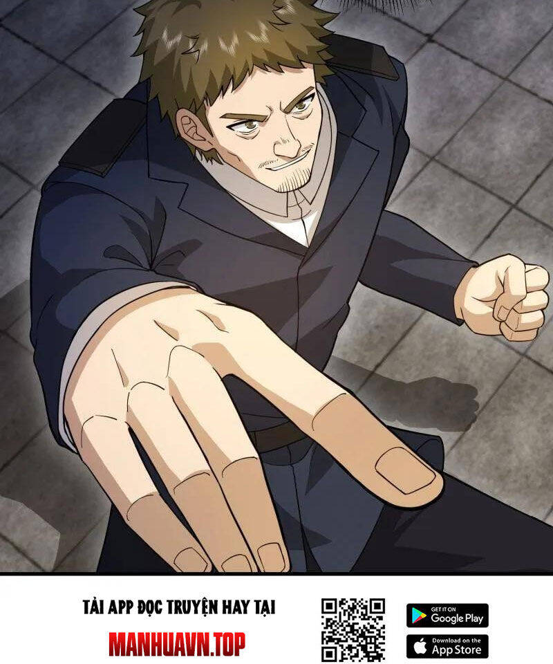 Đệ Nhất Danh Sách Chap 425 - Next Chap 426