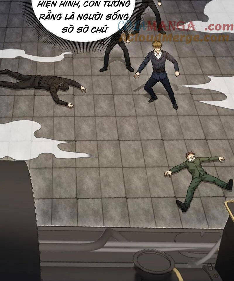 Đệ Nhất Danh Sách Chap 425 - Next Chap 426