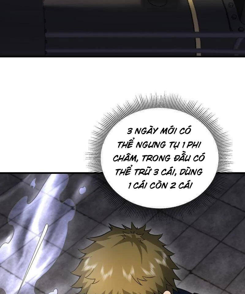 Đệ Nhất Danh Sách Chap 425 - Next Chap 426