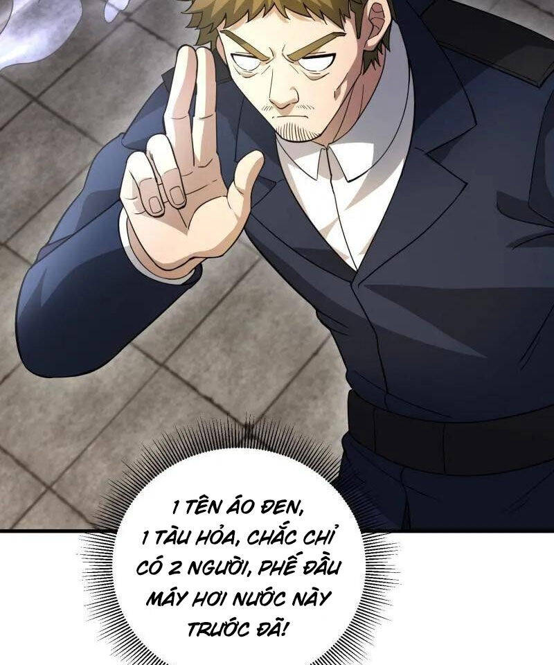 Đệ Nhất Danh Sách Chap 425 - Next Chap 426