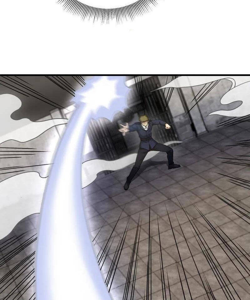Đệ Nhất Danh Sách Chap 425 - Next Chap 426