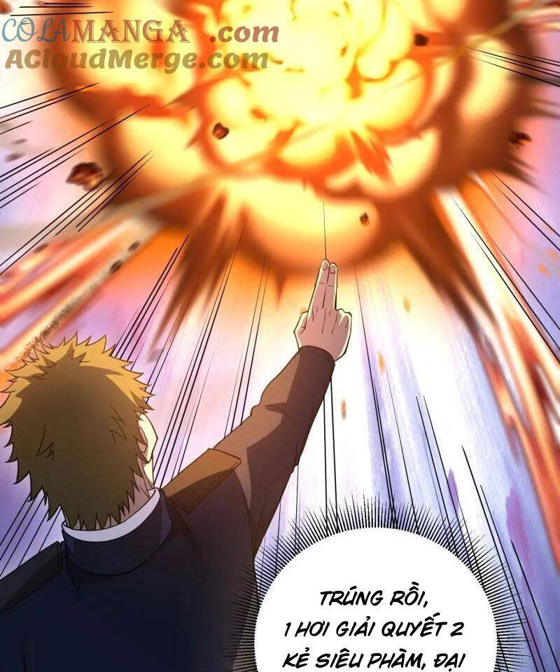 Đệ Nhất Danh Sách Chap 425 - Next Chap 426