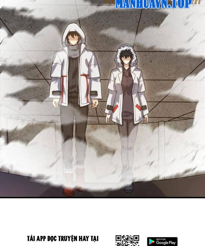 Đệ Nhất Danh Sách Chap 425 - Next Chap 426
