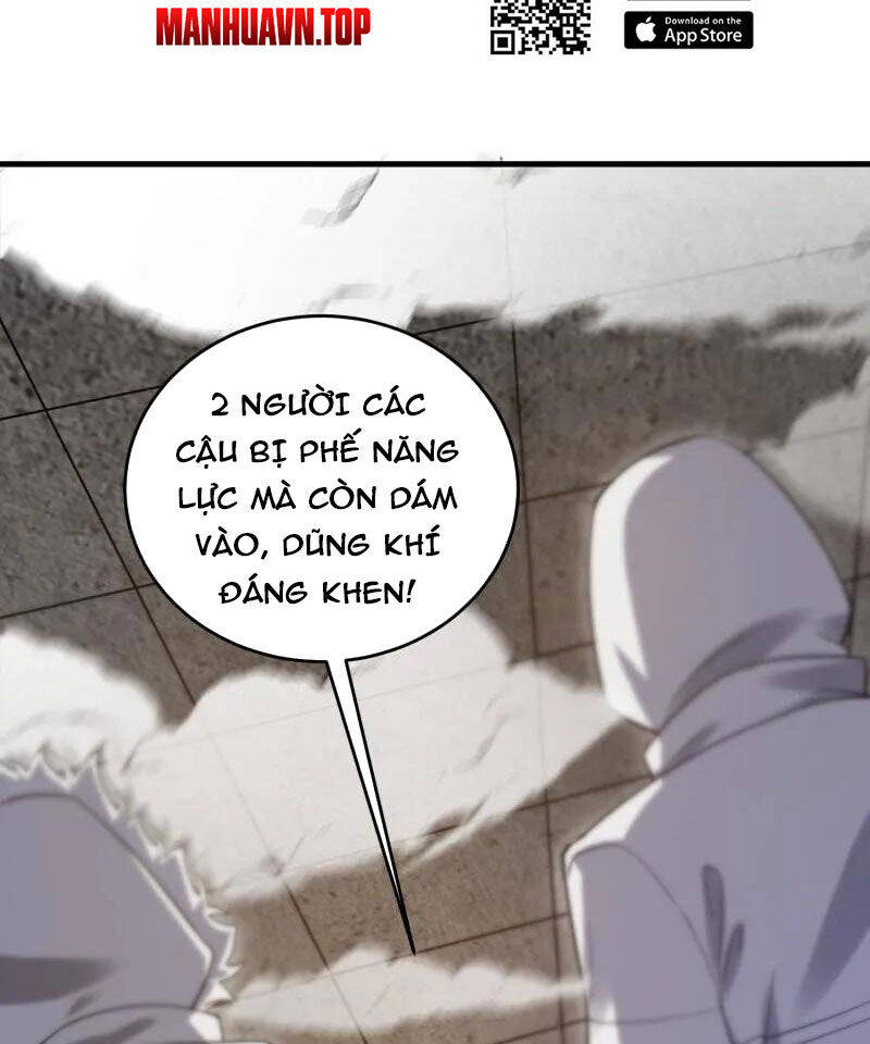 Đệ Nhất Danh Sách Chap 425 - Next Chap 426