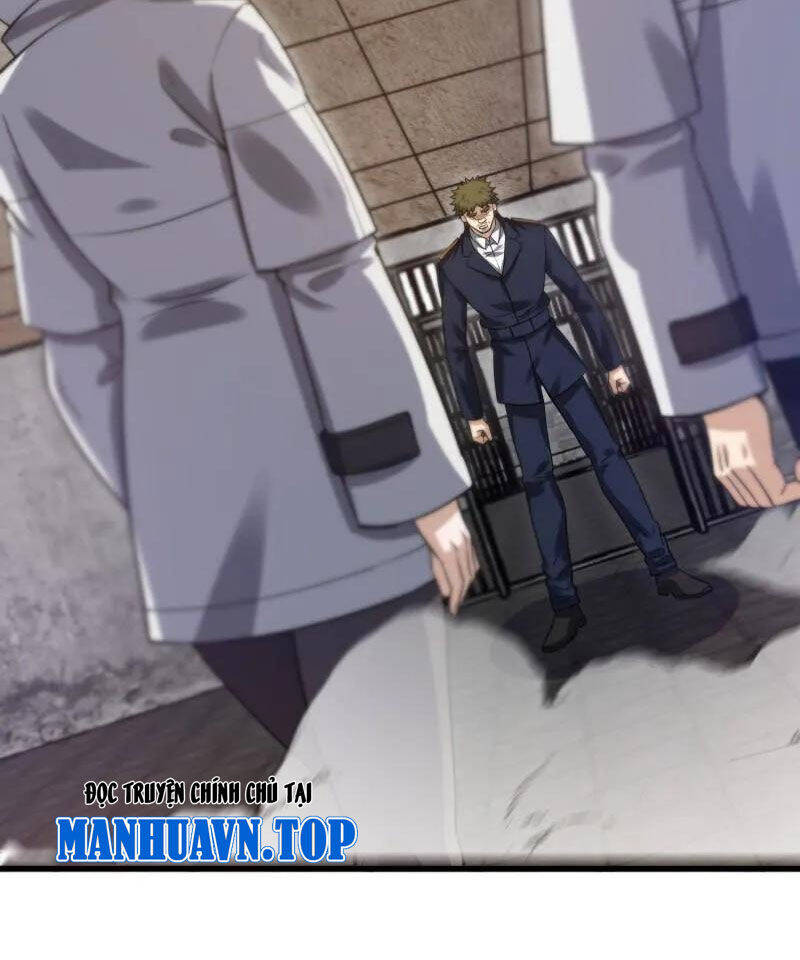 Đệ Nhất Danh Sách Chap 425 - Next Chap 426