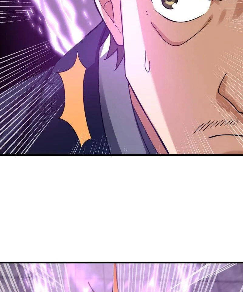 Đệ Nhất Danh Sách Chap 425 - Next Chap 426
