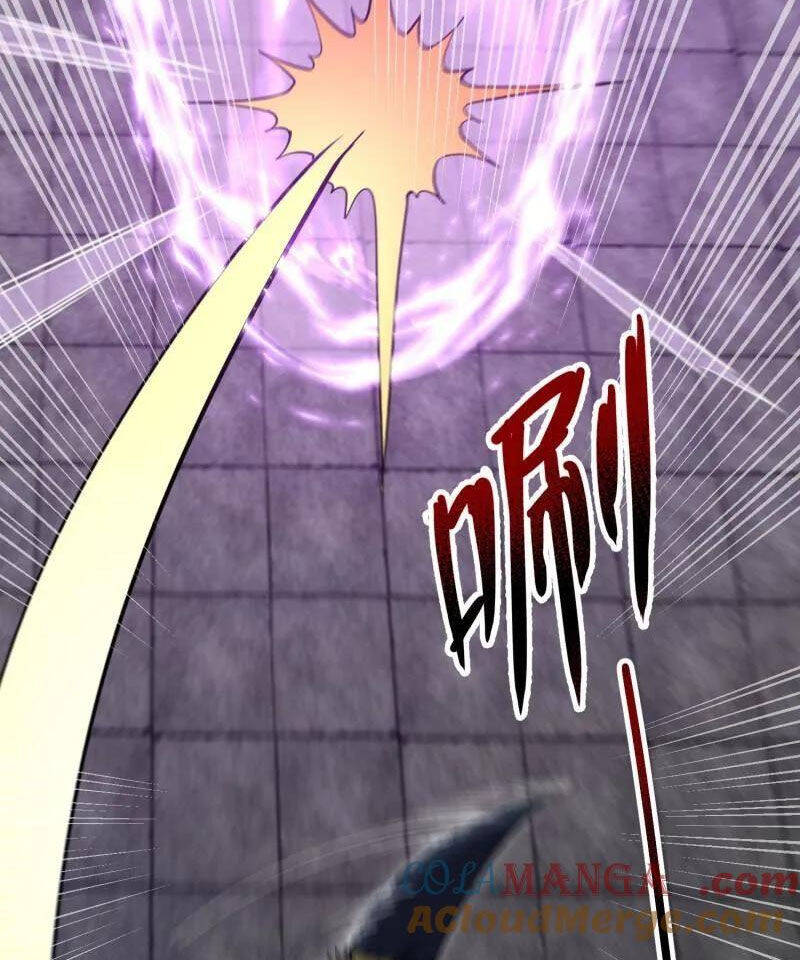 Đệ Nhất Danh Sách Chap 425 - Next Chap 426