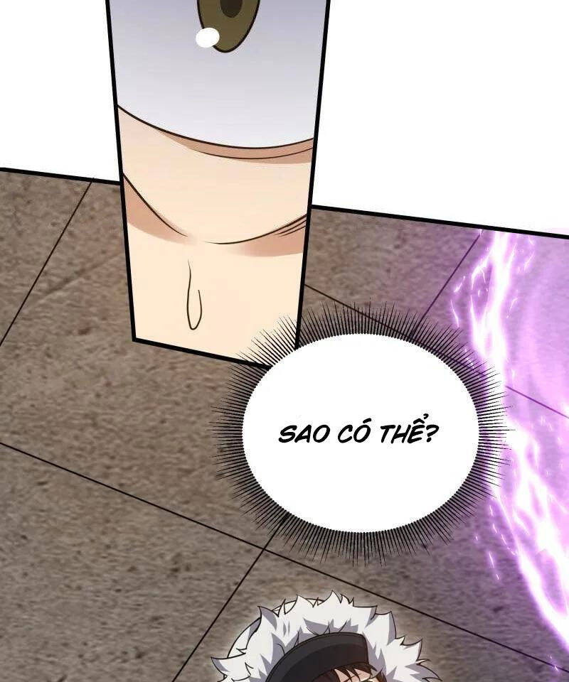Đệ Nhất Danh Sách Chap 425 - Next Chap 426
