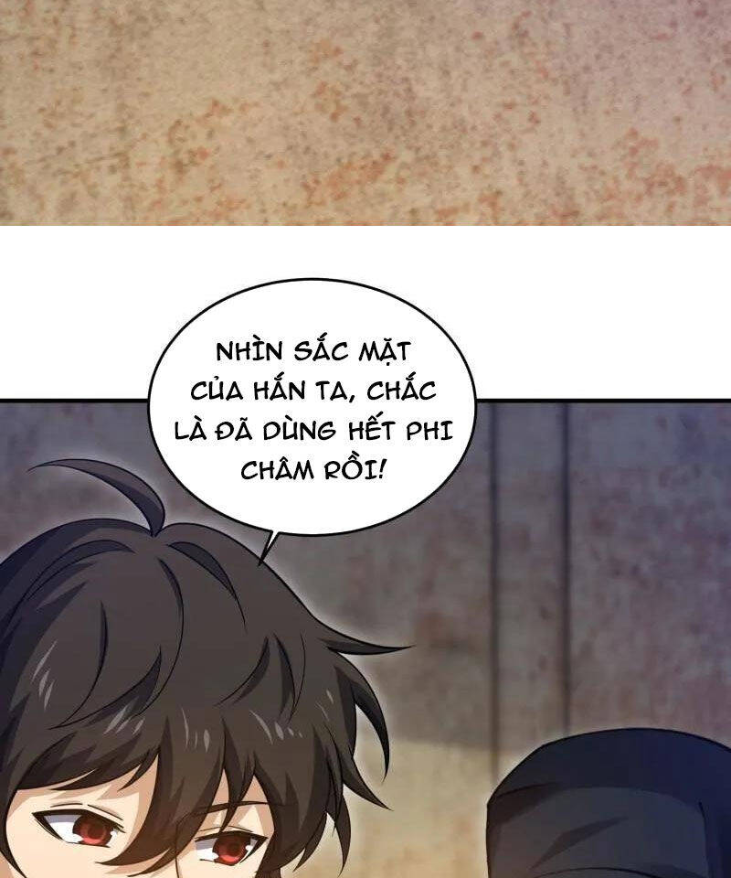 Đệ Nhất Danh Sách Chap 425 - Next Chap 426
